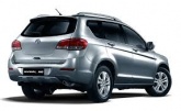 Great Wall H6
